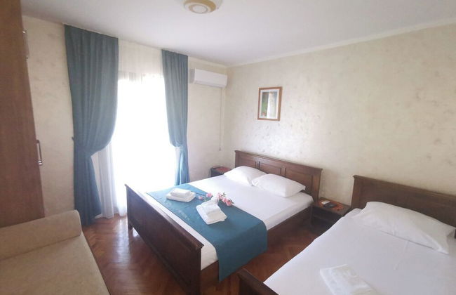 Apartments Jovanovic - Alkima - Foto 3