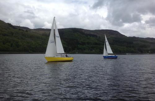 The Garden Flat - Photo 56