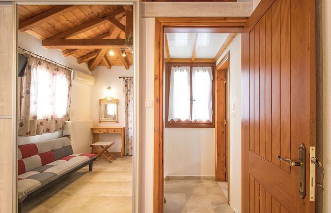 Armamento Villa - Photo 12