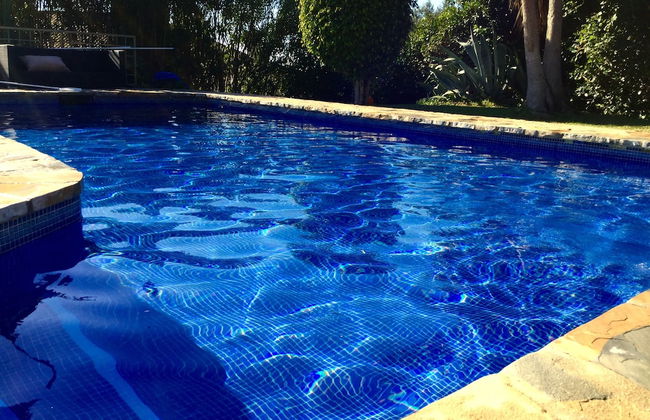 Villa Marbella - Foto 15