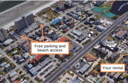 Be A Nomad 2 br Close to the Beach - Foto 44