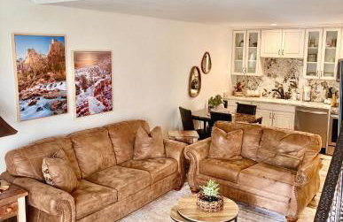 Eagles Roost Haven - Cozy Ski View Condo - Foto 1