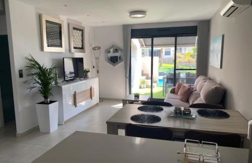 Luxury Penthouse Oasis Beach VIII Orihuela Torrevieja Punta Prima - Foto 16