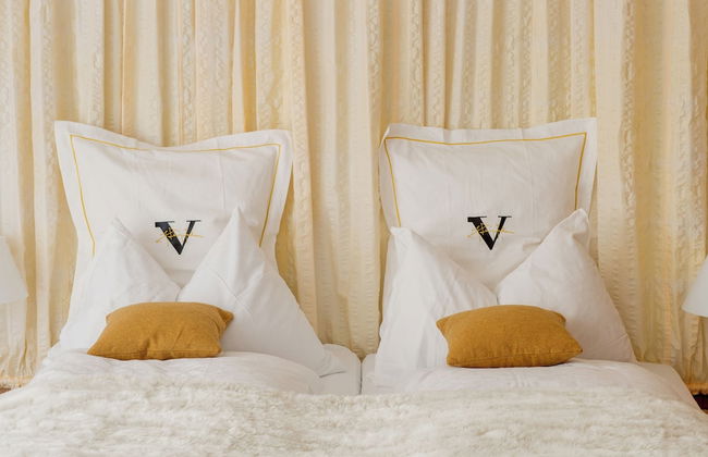 Backstage Hotel Serviced Apartments - Foto 3