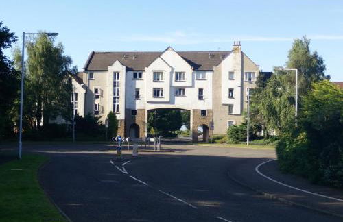 Boutique Coastal appt nr Edinburgh - Foto 10