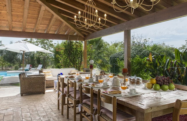 Il Noceto 8 in Marta - Foto 4