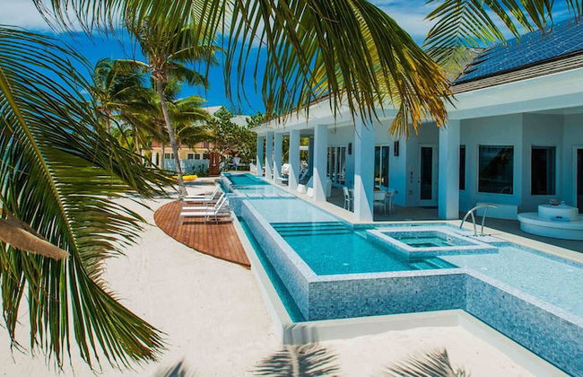 Luxury Cayman Villas - Foto 66