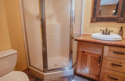 Paradise View Log Cabin - Foto 10