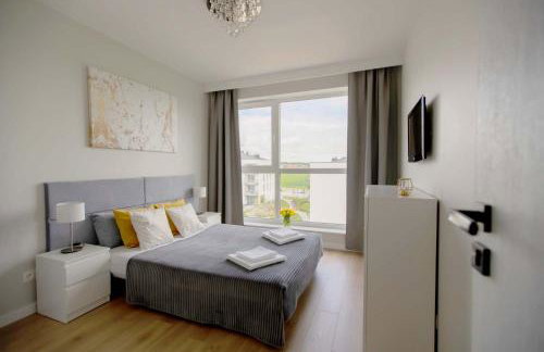 Gdynia Apartament Paderewskiego - Foto 13