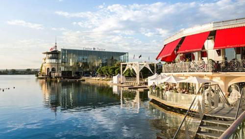 Home NEAR Paris 12minbb - Foto 3