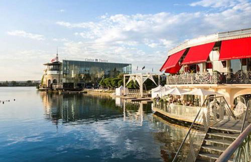 Home NEAR Paris 12minbb - Foto 3