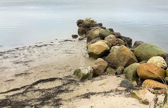 4 Star Holiday Home in Storvorde - Foto 25