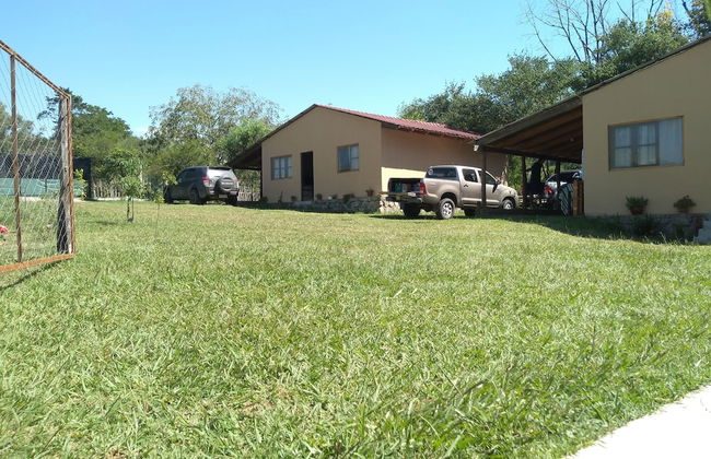 Allegra Casas de Campo - Foto 21