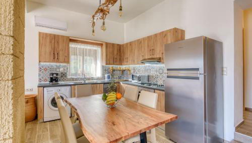 Villa Crypty - Foto 3, dishwasher, minibar