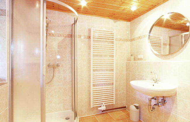 Chalet in Niederndorf Near Kufstein With Balcony - Photo 13