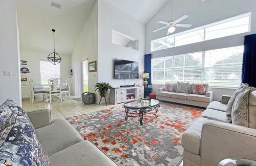 Family Dream 5 Bedroom Home by RedAwning - Foto 9