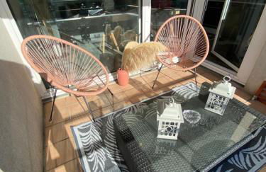 Chambéry Le Chambellan - Foto 11