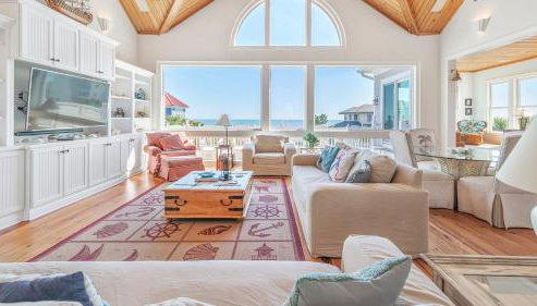 Blue Dolphin home by Peace Vacations - Foto 3