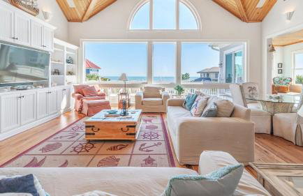 Blue Dolphin home by Peace Vacations - Foto 3