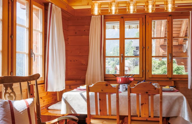 Les Clarines - Foto 12