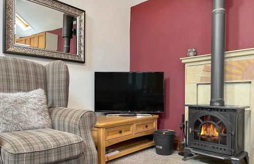 Clematis Cottage - Foto 2