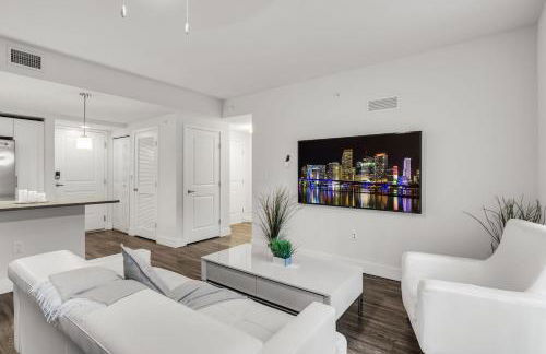 Comfort and Convenience 2BR Unit with Free Parking - Foto 4