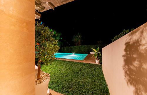 Attalàya, oasi di relax con piscina vicino Noto - Foto 5