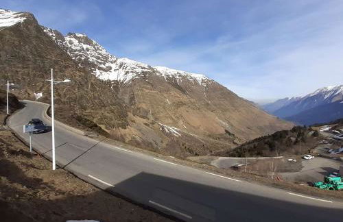 Appartement T2 pour 6 avec balcon et équipements complets, proche navette à Piau-Engaly - FR-1-457-314 - Foto 10