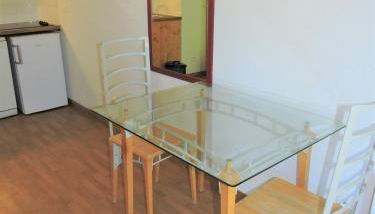 Hameau 3 002 - SPA & PISCINE appartement 4 pers - Foto 4