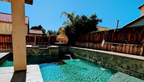 The Desert Jewel Pool Spa And Coachella Retreat - Photo 2