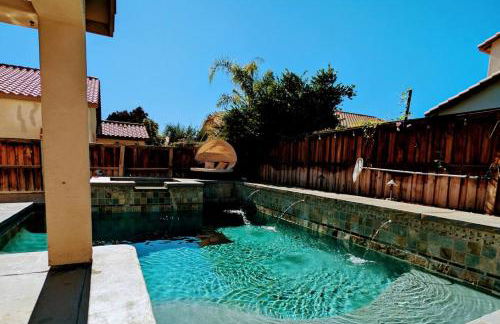 The Desert Jewel Pool Spa And Coachella Retreat - Photo 2