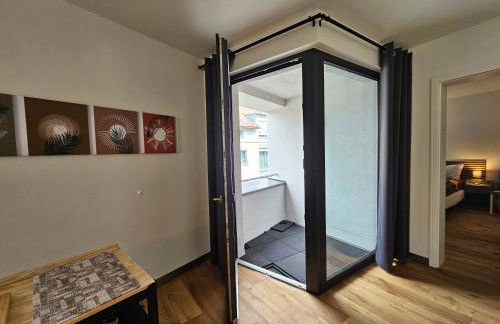 Cityappartements Weimar Bauhaus - Foto 28