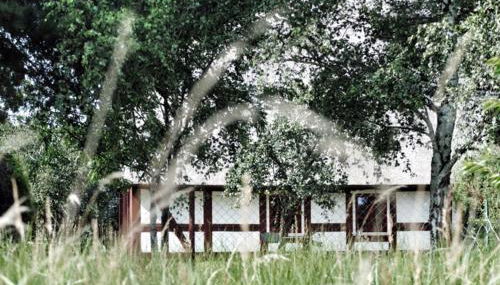 Pommernhaus Urgemütlicher Roter Schwede - Foto 5