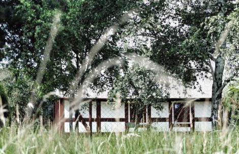 Pommernhaus Urgemütlicher Roter Schwede - Foto 5