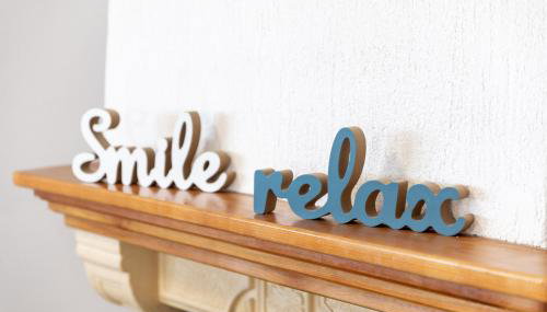 Touch of happiness apartment - Foto 4