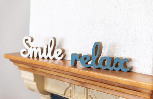 Touch of happiness apartment - Foto 4