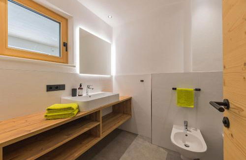 Residence Bergheim - Foto 12