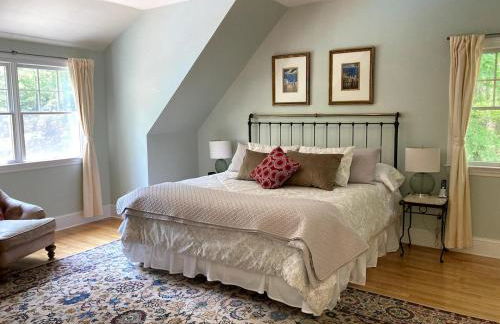 4 bedroom East Hampton home with large heated pool - Foto 12