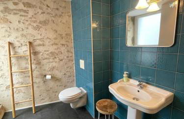 Logis Philiberte 3 chambres centre bourg des Epesses à 5min du Puy du Fou - Foto 38