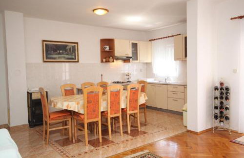 Apartments by the sea Vlasici, Pag - 6523 - Foto 18