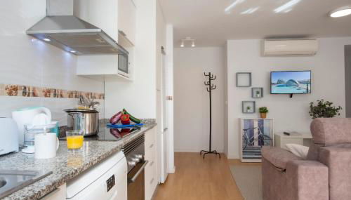 SingularStays Benimaclet - Foto 3, stove