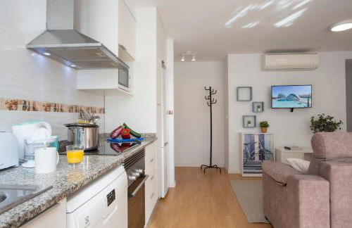 SingularStays Benimaclet - Foto 3