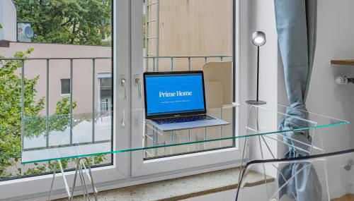 PRIME - City Apartment für 6 - Neu & Modern - Foto 5