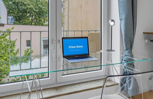 PRIME - City Apartment für 6 - Neu & Modern - Foto 5