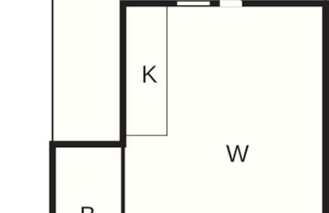 4 Person Holiday Home in Ronnang-by Traum - Foto 2