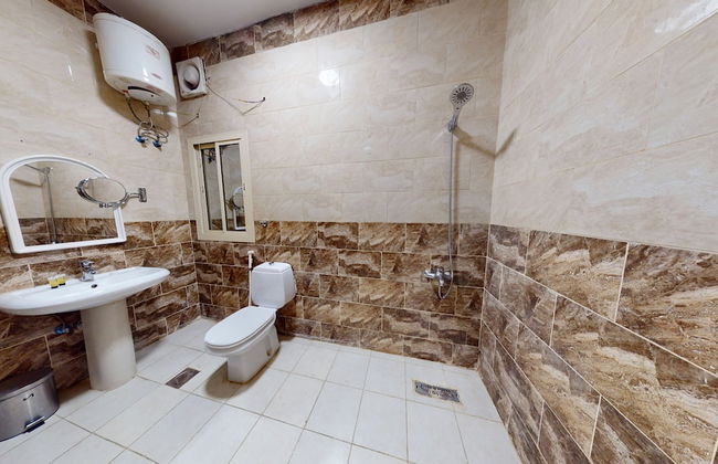 Al Hijrah Hotel Apartments - Foto 7