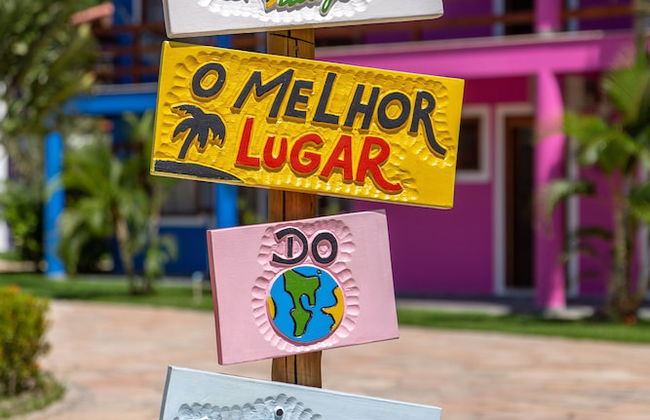 Capoeira Village - Foto 44