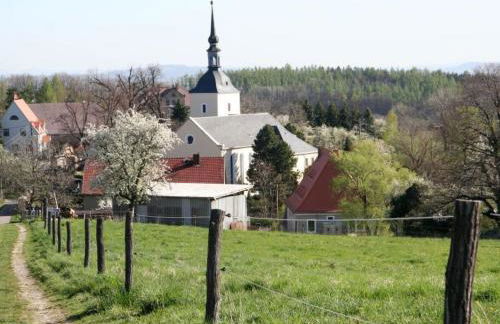 Holiday Home in Maxen mit Privatem Pool by Interhome - Foto 23
