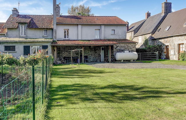 Gite des Salines in Stone With Views - Foto 33