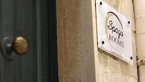 Spago rooms - Foto 5